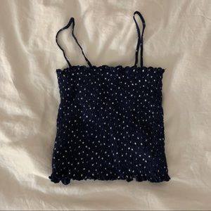 American Eagle Star Tube Top